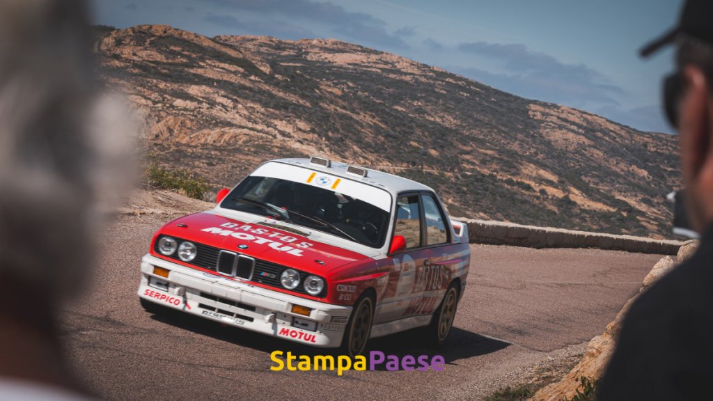 ''Acteur Locaux Stampa Paese'' - Tour de Corse historique : Un mort et deux blessés graves parmi les spectateurs