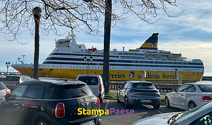 'Acteurs Locaux Stampa Paese' - L’interminable attente des élèves de Calvi bloqués à Bastia